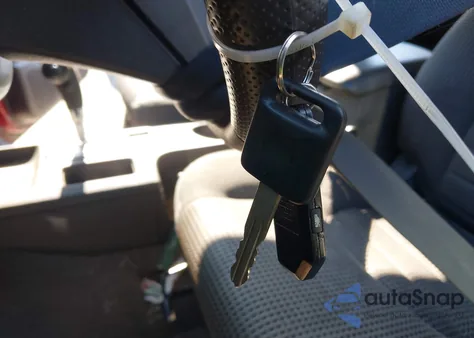 2006 Nissan Xterra Off Road/S/Se из США, поврежденный, VIN 5N1AN08W36C501028